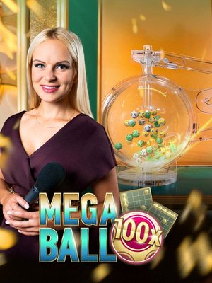 Mega Ball
